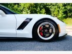 Thumbnail Photo 31 for 2017 Chevrolet Corvette